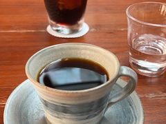 -RUMORS COFFEE ROASTERY鲁马滋咖啡(湖南路店)