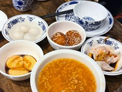 -顺兴老茶馆·精品川菜(世纪城店)