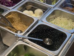 -CALIFORKS加州叉子轻食(朝阳门店)