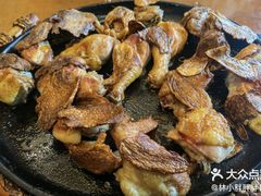 -乐在集市海鲜大排档(平潭店)