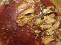 -辛香汇·现炒川菜(武进吾悦店)
