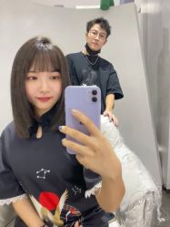 点击看大图 -3AM HAIR SALON烫发染发接发