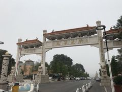 -兴城海滨风景区