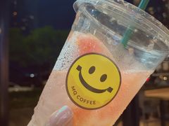 -明谦·Coffee&Cocktail Bar(美您公园店)