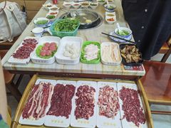 -杏花吴记牛肉火锅