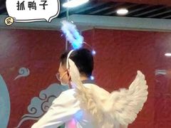 -海底捞火锅(金鼎广场店)