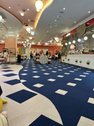 -奈尔宝家庭中心·亲子餐厅(苏州大悦城店)