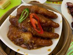 -澳门陈光记烧味饭店(万象城店)