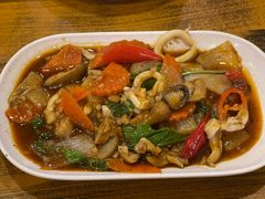-Doo Dee Thai Food(Issan/Isaan/Esan)