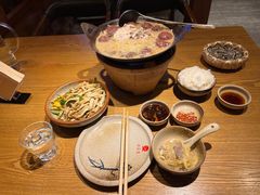 -鸽子窝(黄村店)