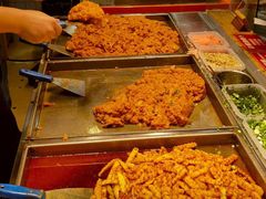 -丁家坡洋芋·观音桥好吃街A区(全国总店)