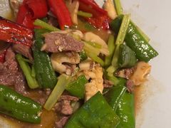 -蜜桃餐厅·伴山(绿宝广场店)