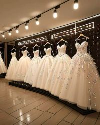 -MANLI BRIDAL婚纱