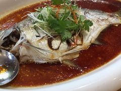 -德胜轩正宗顺德菜(宝安沙井会展中心店)