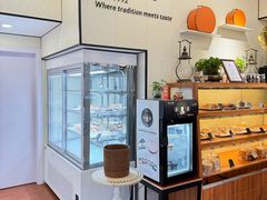 -梦菲思饼屋(瑞金宾馆店)