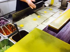 -四环冷面王(西单华威约饭街店)