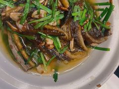 -芳芳私房菜·精做淮扬菜(承德路店)