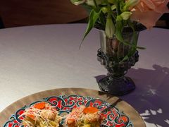 -狮拾久·现代新加坡料理(福田COCO Park店)