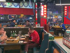 -路边边.炒菜烧烤.音乐餐厅(良乡长虹店)