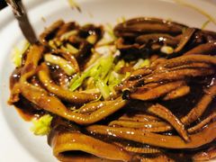 -小厨娘淮扬菜(六合欢乐港店)