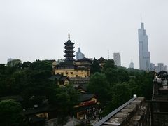 -南京城墙景区