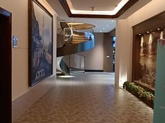 -东方威尼斯温泉酒店