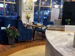 -花舍·新派粤菜·西餐·下午茶(亚运村·鸟巢店)
