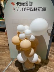 -卡莫瑜伽·普拉提