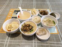 -正一涵老味道名小吃(广汉总店)