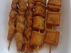 -和合谷(长虹桥店)