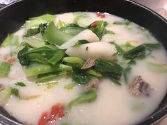 -鑫巴蜀(和平里店)