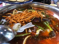 -大理.老字号渝记酸萝卜乌鱼(古城总店)