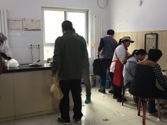 -李小老烧饼(常营民族家园店)