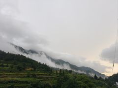 -仙寓山景区