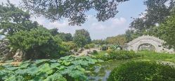 -玄武湖景区-情侣园游乐场