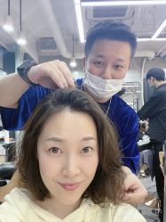 -Tipo Hair salon（明星）店