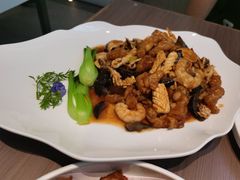 -将相和·海鲜蒸饺大连菜