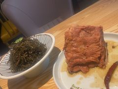 -丛林狼非遗酱骨·现炒餐厅(人民路店)