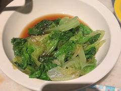 -绿茶餐厅(深圳龙华天虹购物中心店)