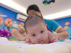 -蓓朵母婴生活馆(万科金域华庭店)