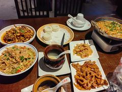 -小柴米·传统江西菜(万寿宫店)