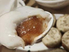 -朱新年·苏式汤团·面点(北寺塔店)