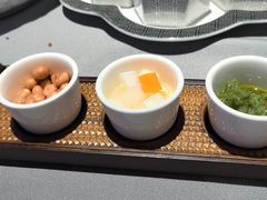 -阿庄新豫菜(航海东路店)