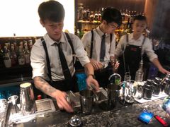 -STARRY CAFE & LOUNGE BAR(高新店)