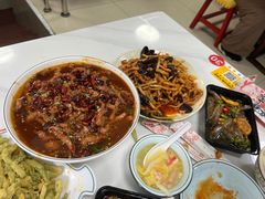 -八方后身麻辣鸡块(总店)