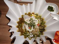 -炉小哥烤肉(朗悦公园茂店)