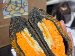 -屋裡·Union Bakery(龙江路店)