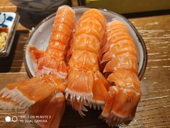 -蟹将军·松叶蟹和牛日料放题自助(K11店)