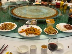 -辣婆婆(航天桥店)