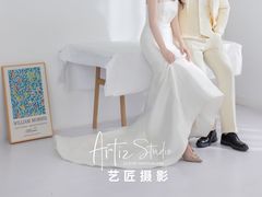 -艺匠摄影ARTIZ STUDIO(大连店)